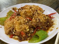 -文杰餐馆(南洪时尚风情街店)