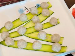 -天宜隆蘑菇宴火锅(石景山旗舰店)