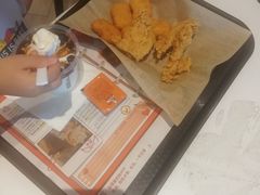 -肯德基(平江新城店)