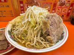 -拉面莊夢語＆中华料理八椿