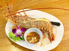 芝士龙虾-两兄弟Song Pee Nong(2号店)