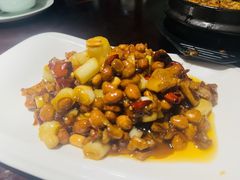 -陈麻婆豆腐总店