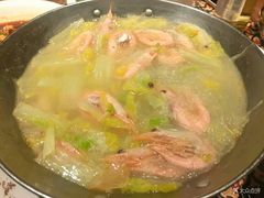 -城南往事·鲁菜济南菜(软件园美莲广场店)