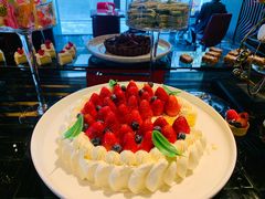 -西安W酒店·WEI全味西餐厅