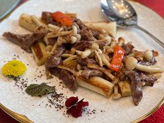 -澳门十六浦索菲特大酒店