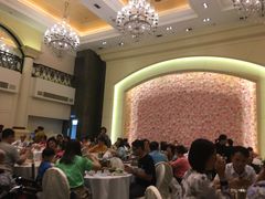 大堂-美心皇宫(沙田大会堂店)