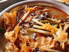 原味螺蛳粉-西环肥仔螺蛳粉(总店)