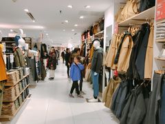 -优衣库(上海正大广场店)