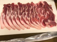 -福寿斋·老北京铜锅涮肉·烧烤(清岚店)