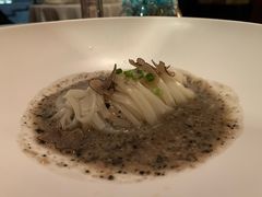 -广州富力丽思卡尔顿酒店·丽轩·粤菜