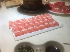 -羊家胡同·龙虾烧烤火锅(龙汇路店)