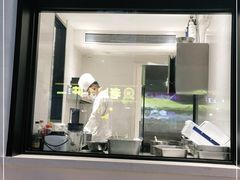 门面-多哩小馆(大行宫店)