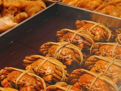 -泰康食品(南京东路店)