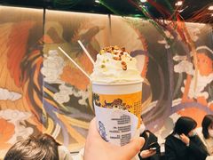 -茶颜悦色(花园道店)