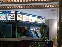 -简普菜烤鱼(苏宁生活广场店)