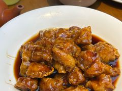 -外婆烧.老杭帮菜(庆春店)