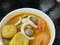 -老闽味沙茶面·姜母鸭(传承35年曾厝垵店)