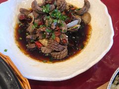 -侬佳蒸菜馆(听潮店)