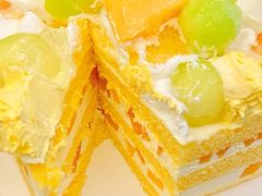 -美心西饼mx cakes(猎德优托邦店)