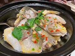 -嘉美轩·精细潮州菜·商务宴请(惠州佳兆业铂尔曼酒店)