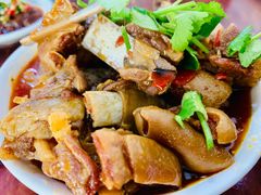 -碗碗羊肉(松石北路店)