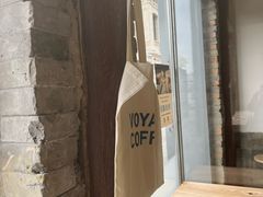 -VOYAGE COFFEE(杨梅竹店)