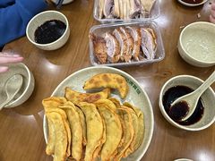-李记清真馆(打钉巷店)