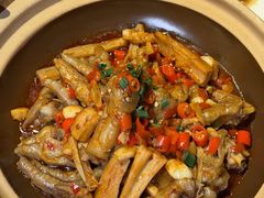 -恰八斗·猛火长沙菜(国贸店)