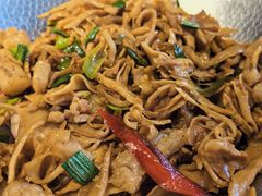 -老阿爸鲜鱼土菜(昆山花桥店)