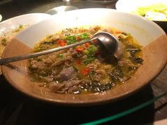 -外婆家(杭州马塍店·杭帮菜名店)