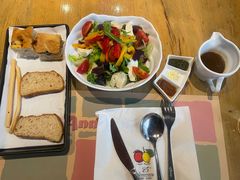 -安妮意大利餐厅(国贸店)