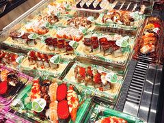 -池田寿司·4H鲜作(朝阳大悦城店)