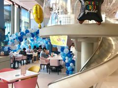 大堂-KIDults童伴儿亲子餐厅(达美中心广场店)