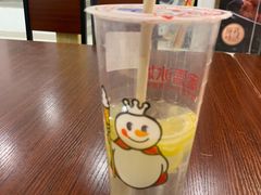 -蜜雪冰城(万达广场店)