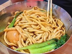 -王小五只有剁椒面(西安总店)