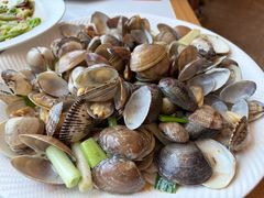 -天顺渔港·海景餐厅(星海广场店)