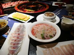 -矮板凳老火锅(宽窄巷子店)