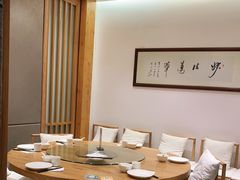包厢-枣子树·素食餐厅(普陀山店)