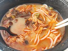 原味螺蛳粉-小蛮妞家螺蛳粉(凯旋路店)