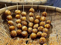 -邓记新一代糖油果子(四川煤管局供销公司职工宿舍店)