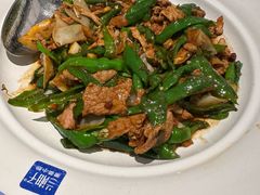 -兰湘子·湘菜小炒(南京江宁万达店)