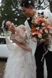 -太郎花子婚纱摄影艺术中心