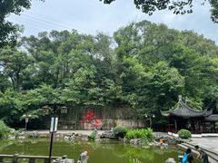 -忠山公园