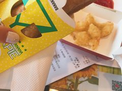 -麦当劳(武商建二店)
