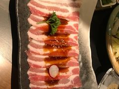-烧江南烤肉(长春摩天活力城店)