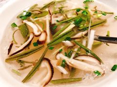 -老苏州芳和园茶酒楼  传统苏帮菜(观前店)