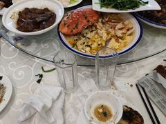 珍宝蟹-龙景軒大酒店(共康店)