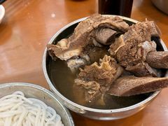 -老牌依强牛肉店(达道总店)