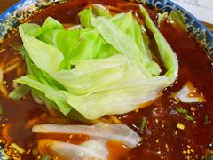 -蒋六十八梯眼镜面(狮子坪店)