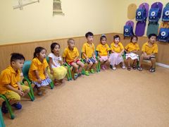 -励步成长中心(老福山校区)